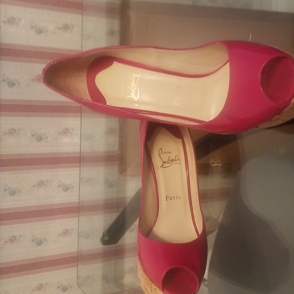 Christian louboutin - Picture 3 of 4